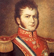Bernardo O’Higgins