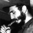 Fidel Castro